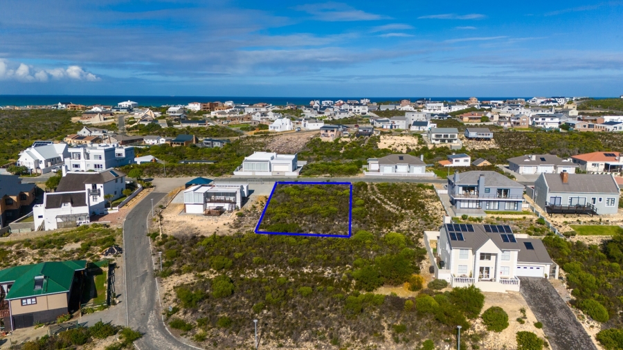 0 Bedroom Property for Sale in Struisbaai Western Cape